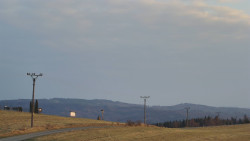 Troják, Maruška - panorama 2