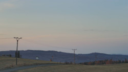Troják, Maruška - panorama 2