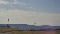 Troják, Maruška - panorama 2