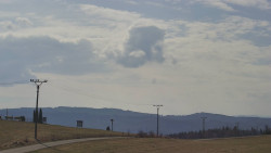 Troják, Maruška - panorama 2