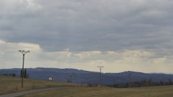 Troják, Maruška - panorama 2