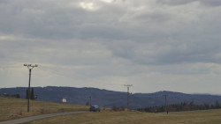 Troják, Maruška - panorama 2