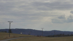 Troják, Maruška - panorama 2