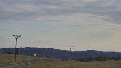 Troják, Maruška - panorama 2