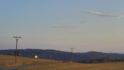 Troják, Maruška - panorama 2