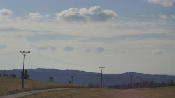 Troják, Maruška - panorama 2