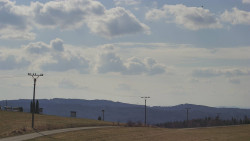 Troják, Maruška - panorama 2