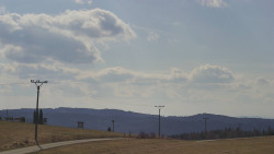 Troják, Maruška - panorama 2