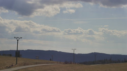 Troják, Maruška - panorama 2