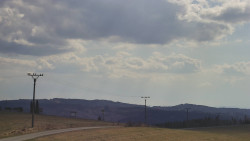 Troják, Maruška - panorama 2