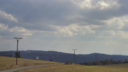 Troják, Maruška - panorama 2
