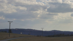 Troják, Maruška - panorama 2