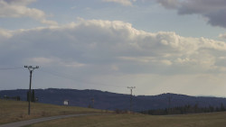 Troják, Maruška - panorama 2