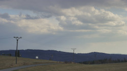 Troják, Maruška - panorama 2