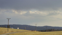 Troják, Maruška - panorama 2