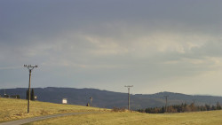 Troják, Maruška - panorama 2