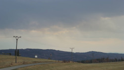 Troják, Maruška - panorama 2