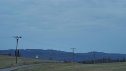 Troják, Maruška - panorama 2