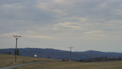 Troják, Maruška - panorama 2