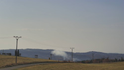 Troják, Maruška - panorama 2