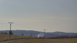 Troják, Maruška - panorama 2