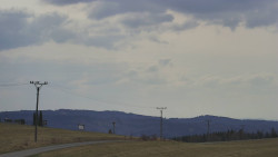 Troják, Maruška - panorama 2