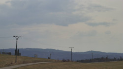 Troják, Maruška - panorama 2