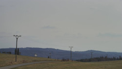 Troják, Maruška - panorama 2