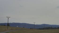 Troják, Maruška - panorama 2