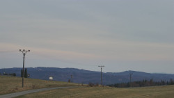Troják, Maruška - panorama 2