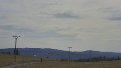 Troják, Maruška - panorama 2