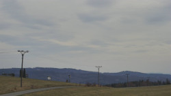 Troják, Maruška - panorama 2