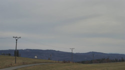 Troják, Maruška - panorama 2