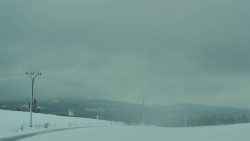 Troják, Maruška - panorama 2