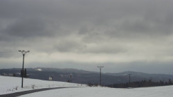 Troják, Maruška - panorama 2