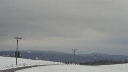 Troják, Maruška - panorama 2