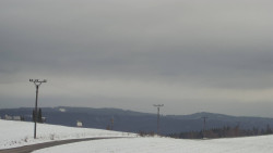Troják, Maruška - panorama 2