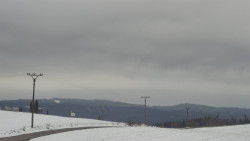 Troják, Maruška - panorama 2