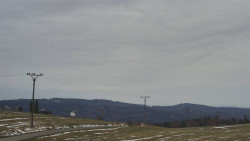 Troják, Maruška - panorama 2