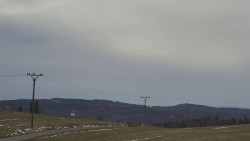 Troják, Maruška - panorama 2
