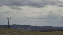 Troják, Maruška - panorama 2
