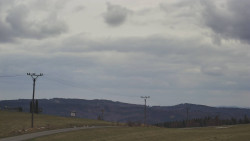 Troják, Maruška - panorama 2