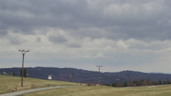 Troják, Maruška - panorama 2