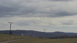 Troják, Maruška - panorama 2