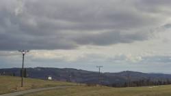 Troják, Maruška - panorama 2