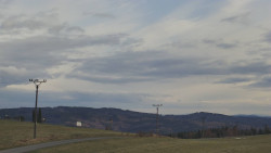 Troják, Maruška - panorama 2