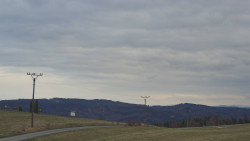 Troják, Maruška - panorama 2
