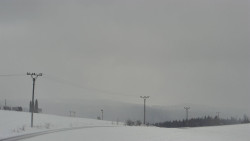 Troják, Maruška - panorama 2