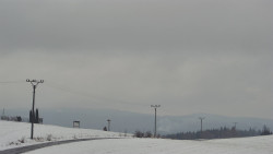 Troják, Maruška - panorama 2