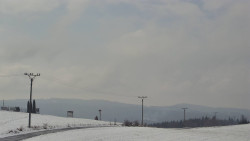 Troják, Maruška - panorama 2
